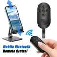 thumbnail image 6 of Wireless Bluetooth Remote Control for iOS & Android – Phone Controller, Version 5.0, Compact & Portable, 6 of 7