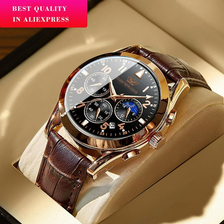 Top designer watches for cheap men
