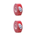 thumbnail image 4 of ZLight Bande de Kinésiologie Chaude Bandage Musculaire Sport Coton Adhésif Élastique Rouge 2,5cm*5m 2ensemble, 4 of 6