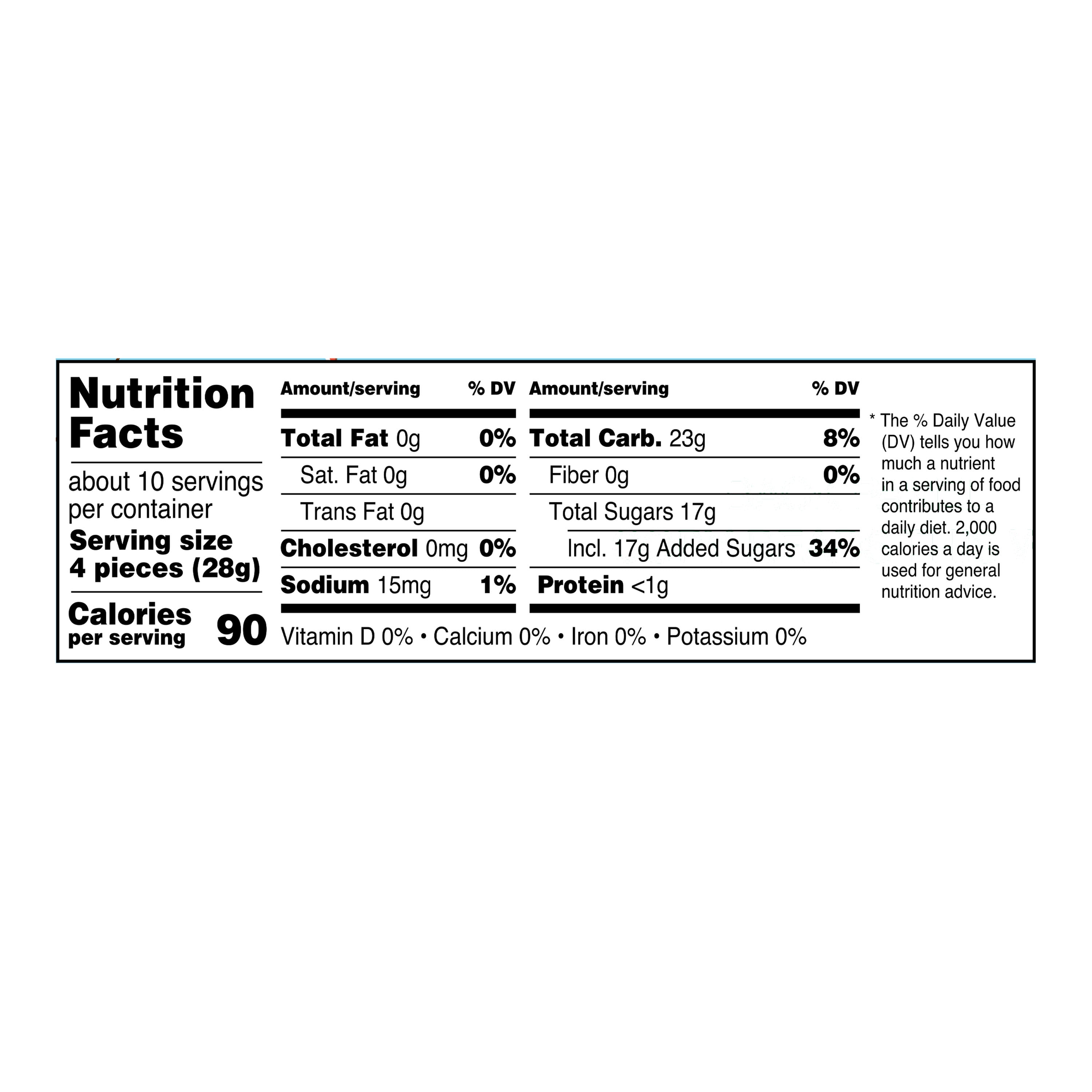 Great Value Marshmallows, 10 oz Bag