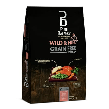 balance salmon food balance grain free salmon pea recipe food for dogs 11lbs balance salmon food balance grain free salmon pea recipe food for dogs 11lbs
