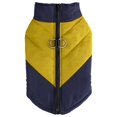 thumbnail image 1 of Waterproof Dog Jacket Winter Warm Dog Clothes for Small Large Dogs Puppy Vest Chihuahua Coat French Bulldog Yorkie Pug Costume ShopWise Round, 1 of 11