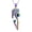E, variant on Excavator Bulldozer Urn Necklace for Ashes for Men Women Cremation Jewelry for Ashes Holder Keepsake Memorial Urn Pendant