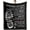 Stepdad, variant on LHSHID Stepdad Gifts Bonus Dad Stepped Up Dad Blanket from Stepdaughter Stepson Step Up Daddy Gifts for Fathers Day Birthday 30"x40"