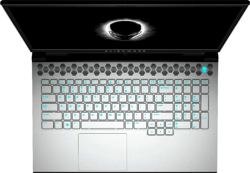 Dell Alienware  M17 R4 Keyboard