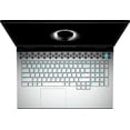 thumbnail image 1 of Leze - Ultra Thin Keyboard Compatible with 17.3" Dell Alienware m17 R2 m17 R3 m17 R4, Alienware Area-51m R2, Dell G7 17, 1 of 1