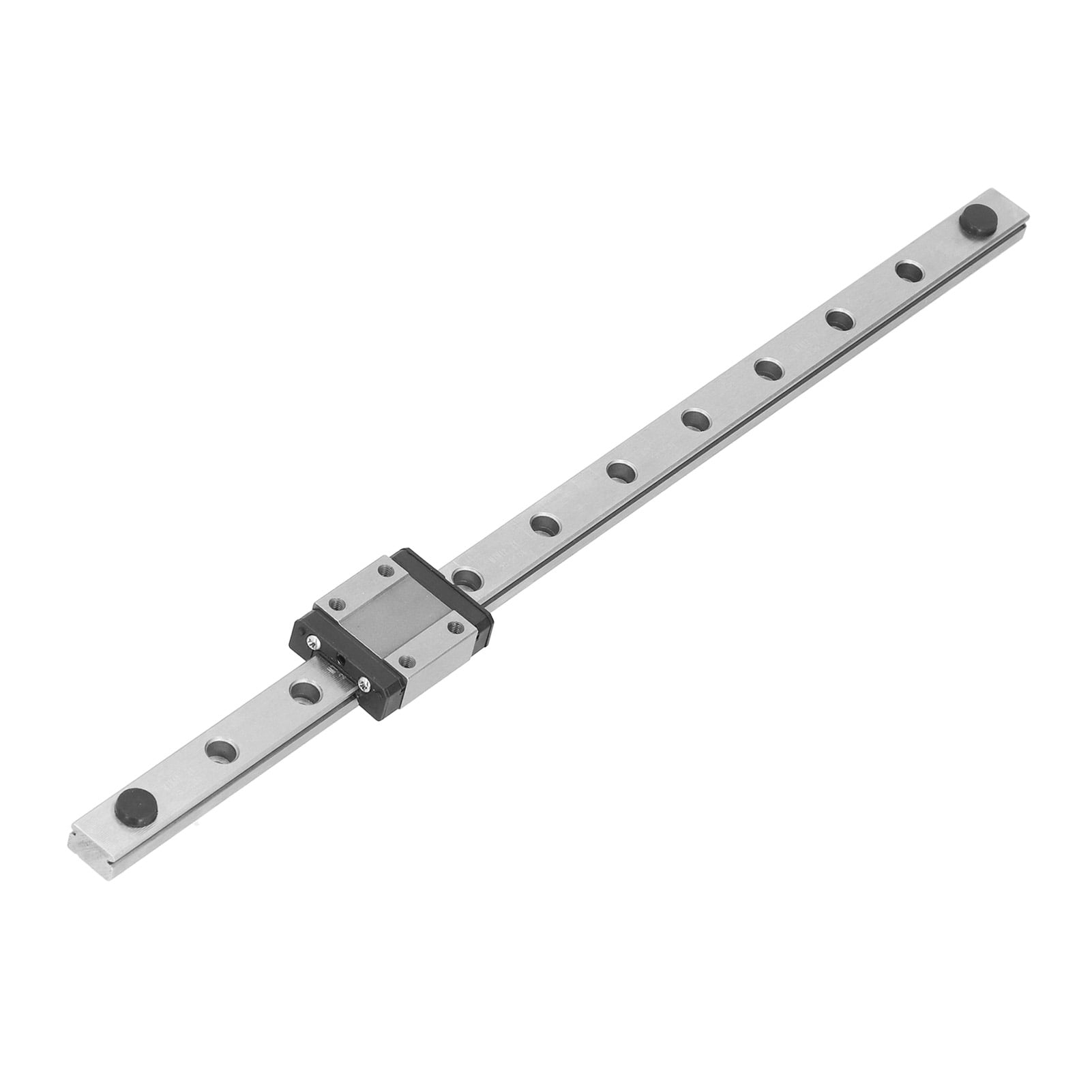 Octpeak Linear Motion Rail Guide, Linear Rail Guide High Accuracy For