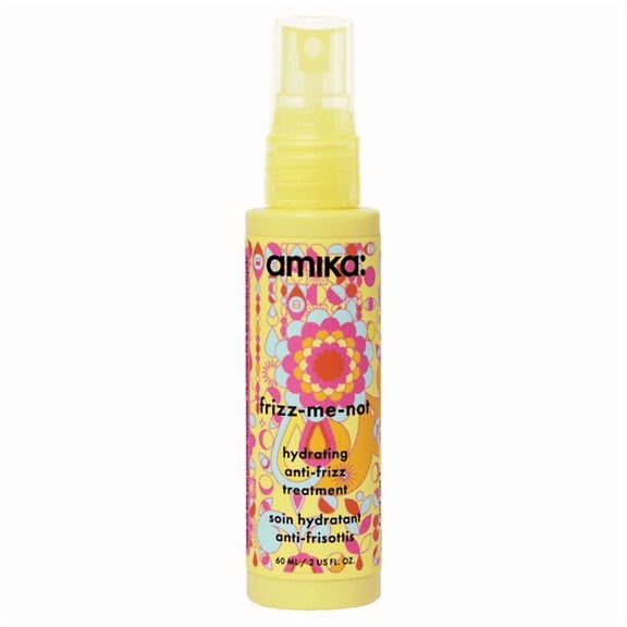 Amika Frizz-Me-Not Hydrating Anti-Frizz Treatment 2 oz
