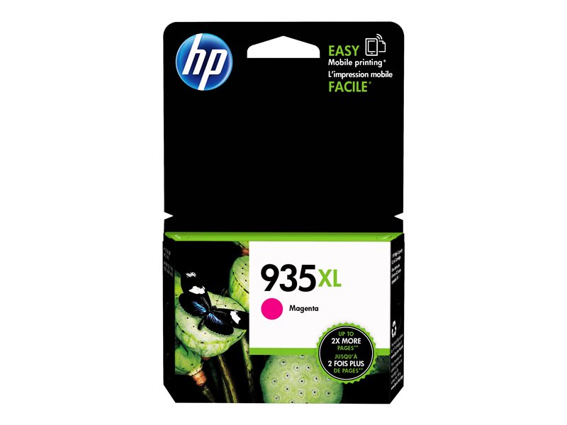 HP OFFICEJET PRO 6830 Cartridge (825 yield)