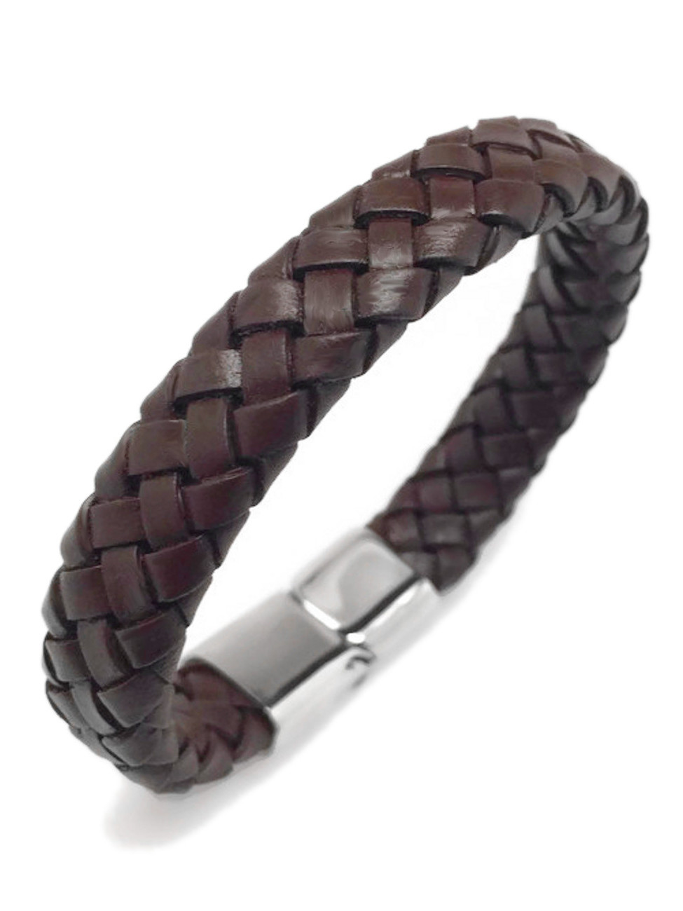 cuff leather bracelet leather cuff bracelet Men/'s leather cuff bracelet men/'s cuff leather bracelet. dark brown leather bracelet