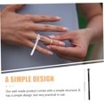 thumbnail image 4 of 10 Pcs Ring Measurement Ring Tool Uk Ring Sizer Finger Gauge Ring Sizer Men and Women Chart Jewelry, 4 of 5