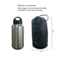 thumbnail image 3 of ZheElen Bed Net Camping Hiking Backpacking Outdoor Beach Pest Fly Insect Mesh Tent Portable Foldable Single Person Netting, 3 of 6