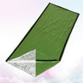 thumbnail image 1 of Minkissy 1Set Rectangular Sleeping Bag for Outdoor and Indoor Use 78.7X35.4in, 1 of 8