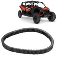 thumbnail image 1 of Correa De Embrague De Transmisión De Alta Resistencia, 422280652 Correa De Embrague De Transmisión Duradera De Alta Dureza Para Maverick X31000 Max, 1 of 7