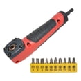 thumbnail image 2 of koolsoo Adapter Turn Joint Tool Lengthened Corner Device for Hardware Maintenance Repair, 2 of 8