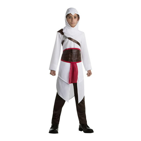 Assassin's Creed Altair Teen Costume (White)