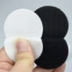 thumbnail image 2 of Cinta de gancho y bucle, tiras de 2 pulgadas con cierre adhesivo trasero, 20 piezas de cierre de tira de cinta resistente para montaje, colgar, manualidades, 2 of 5