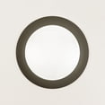 thumbnail image 2 of WAC Lighting Disc 1-Light Energy Star LED Aluminum Flush Mount in Bronze, 2 of 4