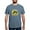 Blue Jean, variant on CafePress - G.I. Joe YO Joe - Mens Comfort Colors Shirt