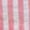 Fuchsia, variant on New Casual Commuter Shorts Striped Grid Button, Spring and Summer, New Hot Selling