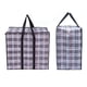 thumbnail image 4 of bolsa de mudanza grande con cremalleras dobles y asas reforzadas$$Producto de importación No hay factura disponible Xemadio 2035385-2, 4 of 5