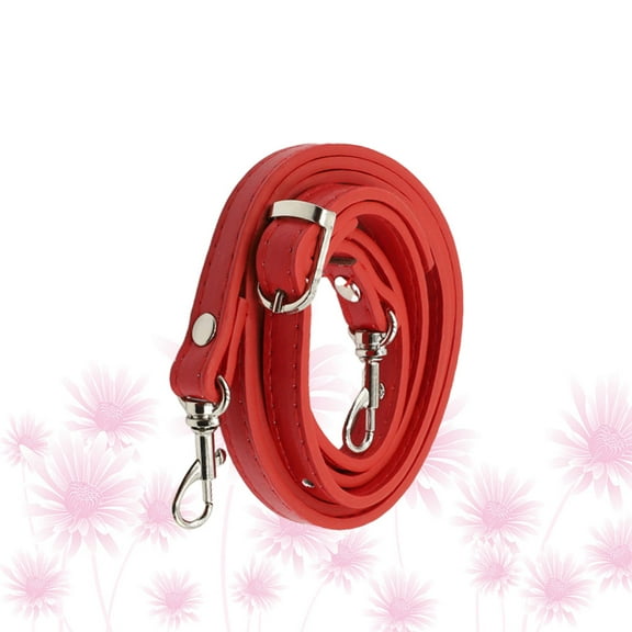 GETAJGHSD Purse Replacement Strap Handbag Shoulder Strap 120cm X 0.5in X 0.2in 1Pcs