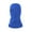 Royal Blue, variant on Visland Unisex Riding Hat One-piece Design Quick Dry Solid Color Full Face Windproof Spring Autumn Sunscreen Face Cover Scarf Hat for Hiking Fishing Snowboard Ski
