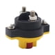 thumbnail image 5 of Aislador Potencia Interruptor Batería Coche Desconexión Rotativa 48V DC IP67 Al, 5 of 9