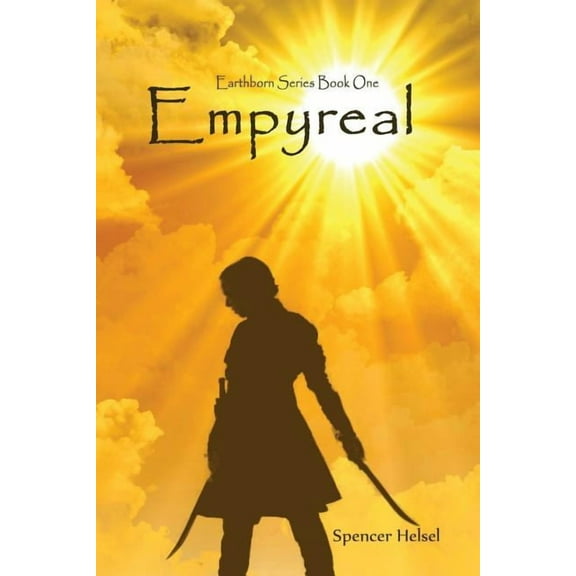 The Earthborn: Empyreal (Paperback)