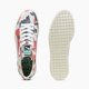thumbnail image 4 of 398561-01 PU & MA Suede MIJ Koi PU & MA White PU & MA Red PU & MA Black (Men's), 4 of 6
