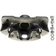 thumbnail image 4 of Disc Brake Caliper Front Right Raybestos FRC10206 Reman Fits select: 1997-2000 HONDA CIVIC LX, 1992-1995 HONDA CIVIC, 4 of 4