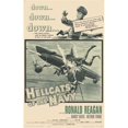 thumbnail image 1 of Affiche de Film Les Enfers de la Marine - 11 x 17 Po., 1 of 1