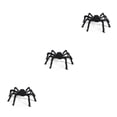 thumbnail image 3 of Inteprter Spooky Spider Decoración de Halloween para Dark Place Cosplay Party Amplia aplicación Decoración Props 125cm Type1 NO1, 3 of 6