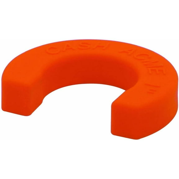 SharkBite U714A 1-Inch Demount Clip, Pack of 24