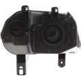 thumbnail image 2 of For Chevy HHR 2006 07 08 09 10 2011 Headlight Assembly Driver Side | LS/LT | CAPA | Replacement For GM2502262, GM2502262C | 15827441, 615343153094, 2 of 7