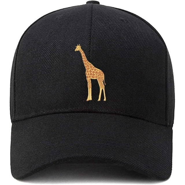 Baseball Cap Golf Dad Hat Adjustable Cotton Hat Unconstructed Plain Cap Men Women