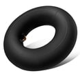 thumbnail image 2 of 4.10/3.50-4 Inner Tube for Wheelbarrows, , Mowers, 2 of 8