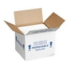 Insulated Shipping Kit, 19 In. L, 12 In. W