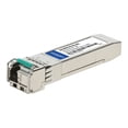 thumbnail image 3 of Addon Sfp+ Module - For Data Networking, Optical Network 1 Lc 10gbase-bx Network - Optical Fiber Si, 3 of 8