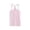 Pink, variant on Xijirk Girls Athletic Dance Tank Top Sleeveless Racerback Crop Top for Ballet Gymnastics and Sports Performance,8-9 Years