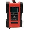 thumbnail image 2 of Automatic Battery Charger,Smart Battery Charger Wear Lithium Battery Charger Intelligent Battery Charger Top Tier Quality, 2 of 8