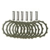 EBC - SRC Street Racer Clutch Kit