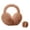 A, variant on Warm Ear Cups Cute and Style for Girls In Winter Freezing Ear Covers for Students Korean Style Ear Fuzzy Ears Ear Noise Hear Bend Boys Earmuffs and Set Running Earmuffs Women Ear Warmers