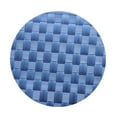 thumbnail image 4 of Saleen Half Round Mat (Marine Blue, Set of 12), 4 of 6
