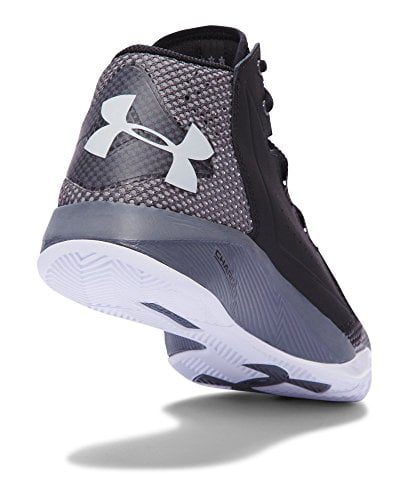 Under Armour Mens Torch Fade Basketball Shoes 