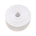 thumbnail image 1 of Hampton 10430 Cinta de sellado de bordes adhesivos e impermeabilizantes, 11' de largo x 7/8" de ancho, blanco Hampton Direct 10430, 1 of 3