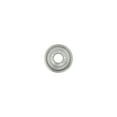 thumbnail image 2 of Raybestos R-Line Drums, OE Replacement Brake Drums 9789R Fits select: 2007-2017 MITSUBISHI LANCER, 2 of 3