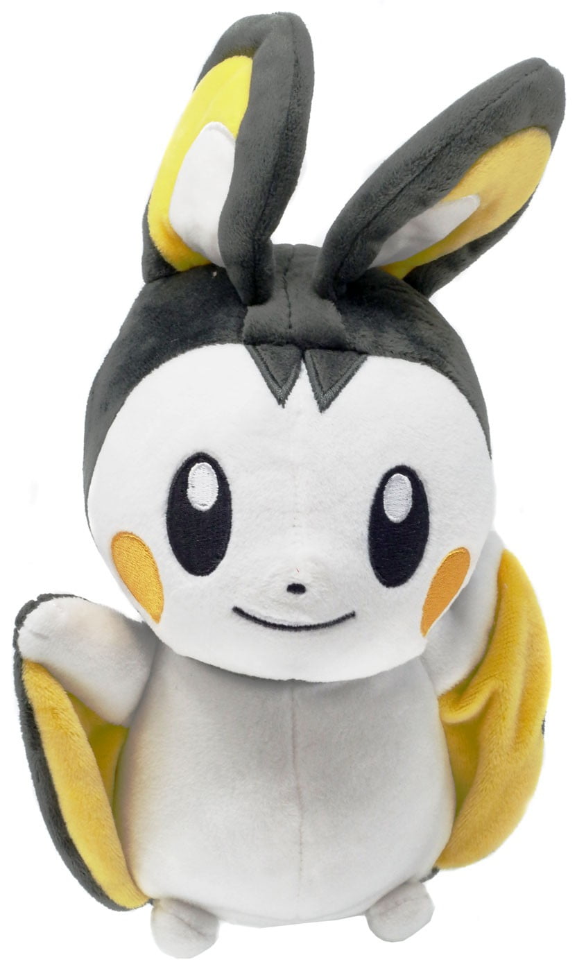 pokemon emolga plush