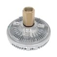 thumbnail image 1 of Derale Cooling Fan Clutch USMW22168 Thermal; Reverse Counter Clockwise Rotation; Replaces OEM Part Number 5202 8789AB, 1 of 4
