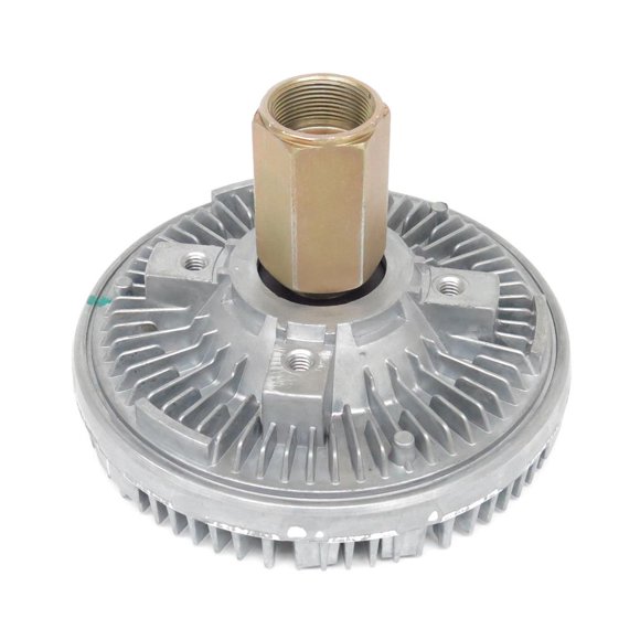 Derale Cooling Fan Clutch USMW22168 Thermal; Reverse Counter Clockwise Rotation; Replaces OEM Part Number 5202 8789AB